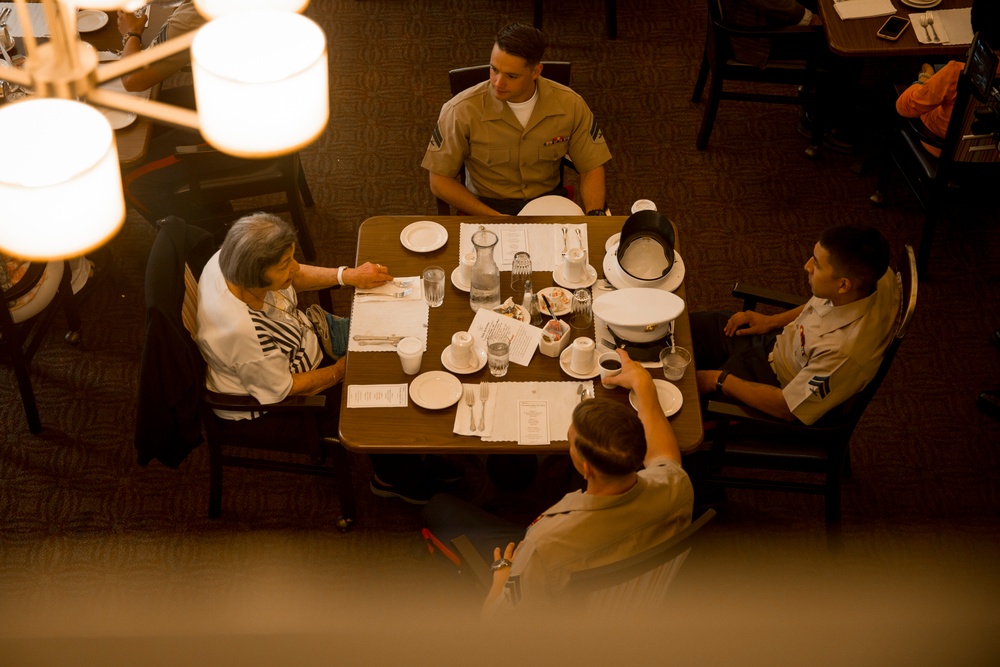 Seattle Seafair 2018