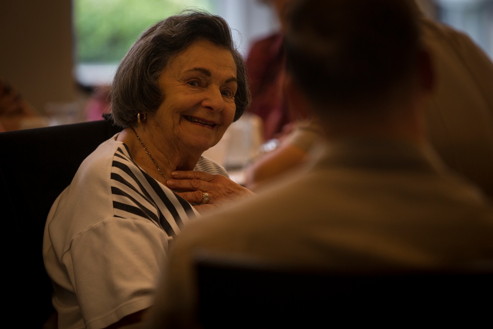 Seattle Seafair 2018