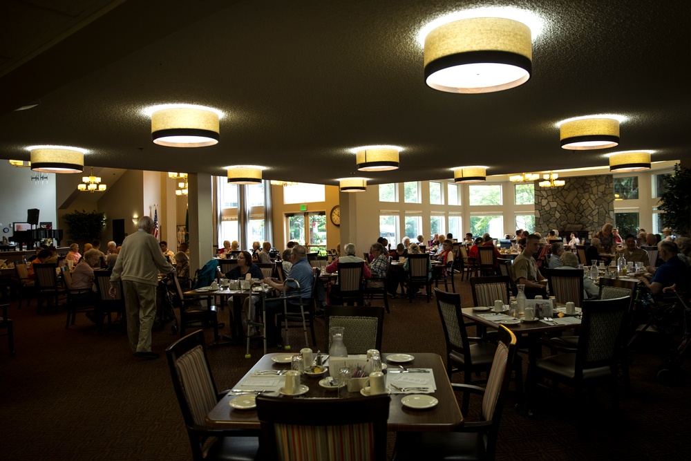 Seattle Seafair 2018