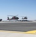 Air National Guardsmen fight fires in Eastern Washington