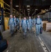 Air National Guardsmen fight fires in Eastern Washington