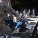 Air National Guardsmen fight fires in Eastern Washington