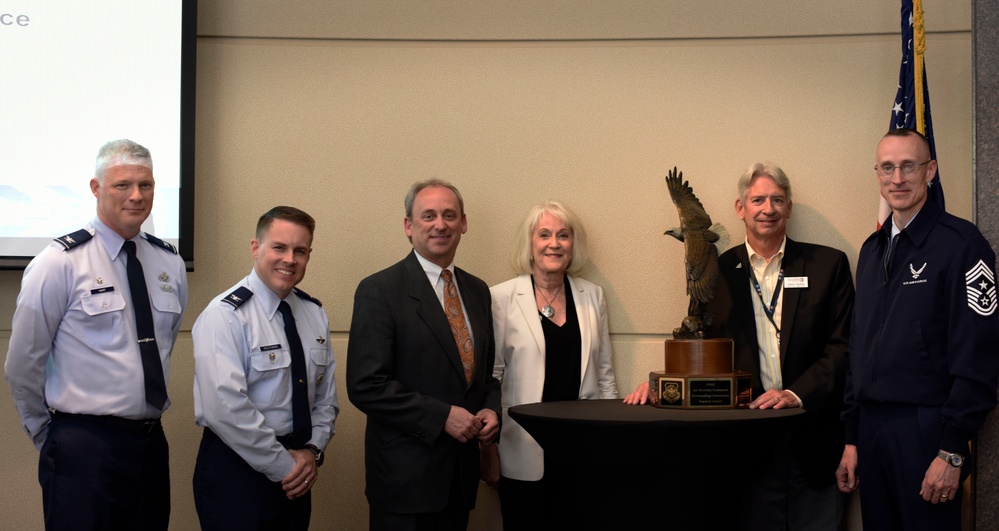 Greater Spokane Incorporation