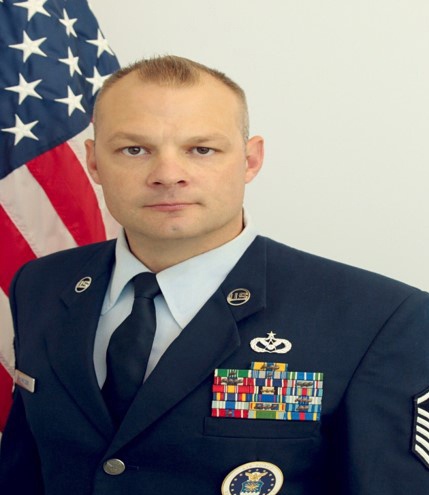 Special Operations Recruiters at Battlefield Airman Training