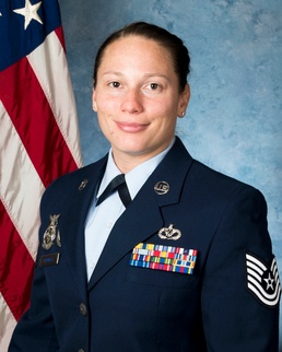 Special Operations Recruiters at Battlefield Airman Training