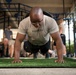 Special Operations Recruiters at Battlefield Airman Training