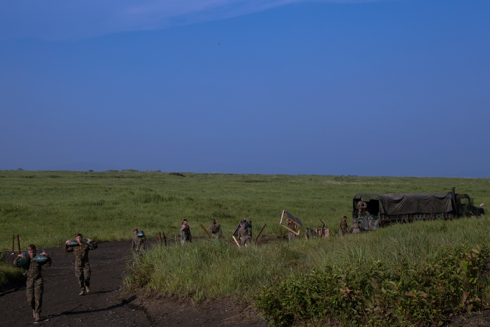 Home on the range