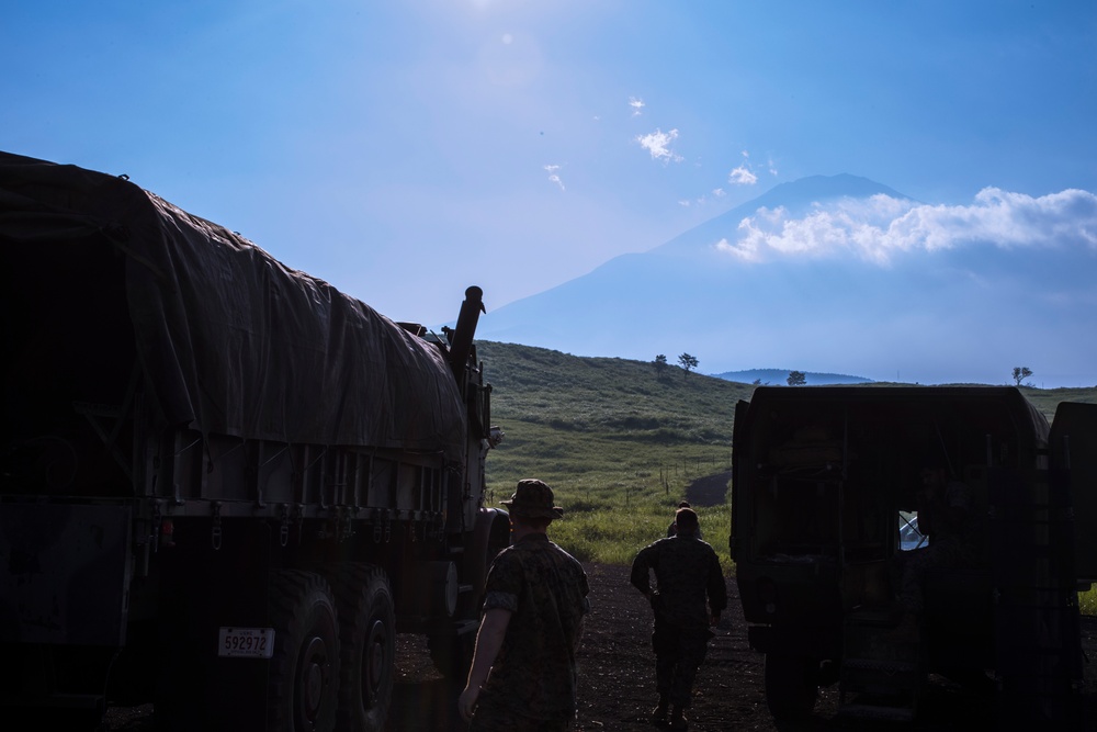 Home on the range