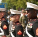 2018 Hamina Tattoo Parade