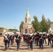 2018 Hamina Tattoo Parade