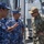 Eagle Salute 18 Gunnex on USS Jason Dunham Eagle Salute 18 Gunnex on USS Jason Dunham