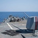 Egypt, U.S. Navy GUNNEX for Eagle Salute 18.