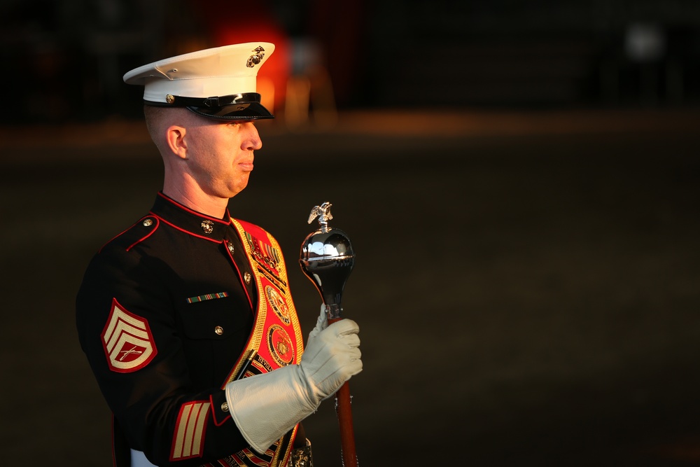 2018 Hamina Tattoo