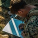 Marines registering 60mm mortars