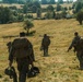 Marines registering 60mm mortars