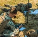 Marines registering 60mm mortars