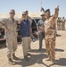 7th Iraqi Army Division artillery LFX