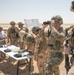 7th Iraqi Army Division artillery LFX