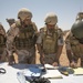 7th Iraqi Army Division artillery LFX