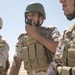 7th Iraqi Army Division artillery LFX