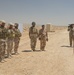 7th Iraqi Army Division artillery LFX