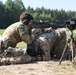 Europe Best Sniper Team Competition 2018