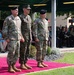 USARAF welcomes new commanding general