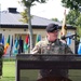 USARAF welcomes new commanding general