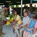 U.S. Army Africa Change of Command Ceremony, 2 August, 2018, Vicenza, Italy.