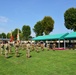 U.S. Army Africa Change of Command Ceremony, 2 August, 2018, Vicenza, Italy.