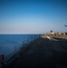 USS Carney Transits Mediterranean Sea