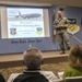 121st ARW honors Tuskegee Airman with track dedication