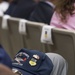 121st ARW honors Tuskegee Airman with track dedication