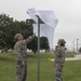 121st ARW honors Tuskegee Airman with track dedication