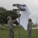 121st ARW honors Tuskegee Airman with track dedication