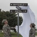 121st ARW honors Tuskegee Airman with track dedication