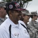 121st ARW honors Tuskegee Airman with track dedication