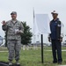 121st ARW honors Tuskegee Airman with track dedication