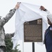 121st ARW honors Tuskegee Airman with track dedication