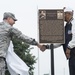 121st ARW honors Tuskegee Airman with track dedication