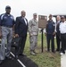 121st ARW honors Tuskegee Airman with track dedication