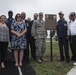 121st ARW honors Tuskegee Airman with track dedication