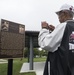 121st ARW honors Tuskegee Airman with track dedication