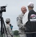 121st ARW honors Tuskegee Airman with track dedication