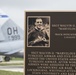 121st ARW honors Tuskegee Airman with track dedication