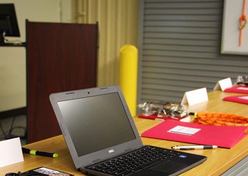 Fort Benning Career Skills Program reaches new heights