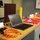 Desktop layout