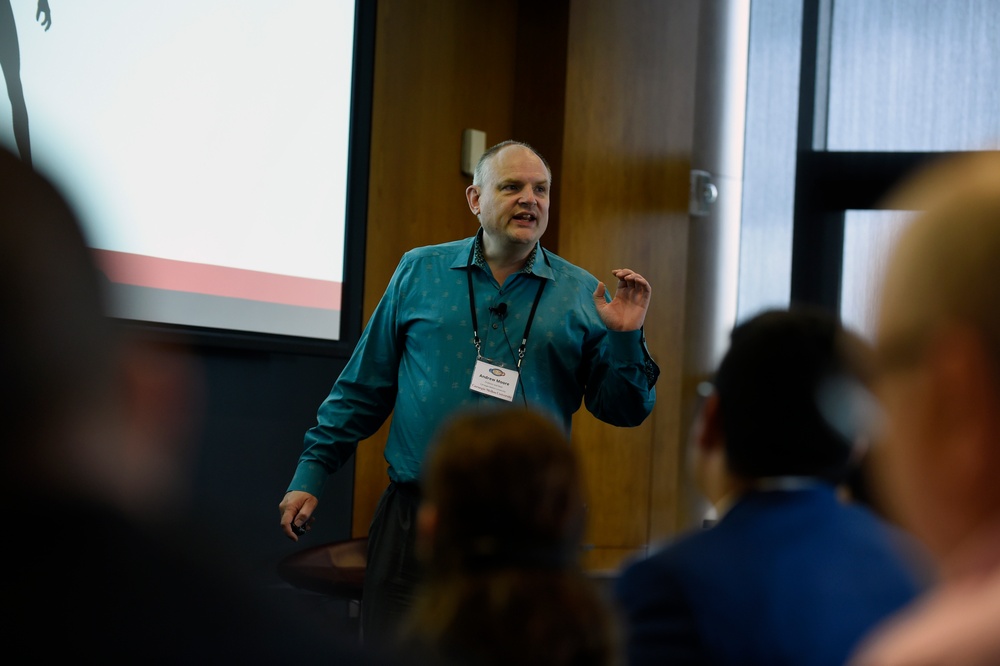 Artificial  Intelligence &amp; Autonomy for Humanitarian Assistance and Disaster Relief Workshop