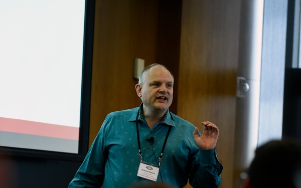 Artificial  Intelligence &amp; Autonomy for Humanitarian Assistance and Disaster Relief Workshop