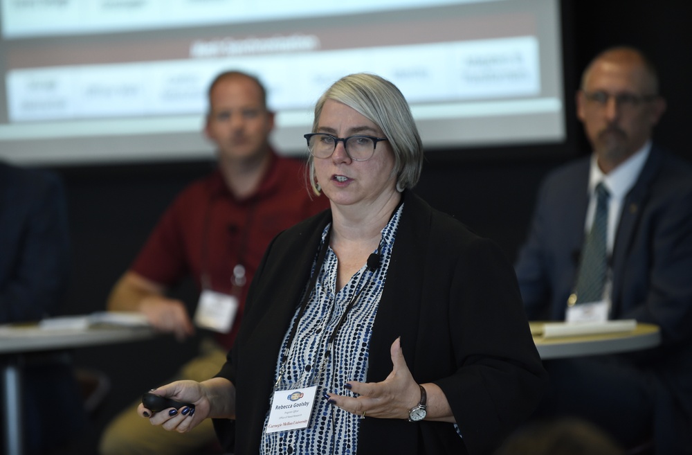 Artificial  Intelligence &amp; Autonomy for Humanitarian Assistance and Disaster Relief Workshop